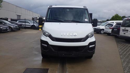 Iveco Daily 35-120(Stock ID 11544), Auto's, Bestelwagens en Lichte vracht, Bedrijf, Te koop, Airconditioning, Elektrische buitenspiegels