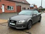 Audi A3 Cabriolet 1.8 essence , automatique , 1er proprio !, Autos, Cuir, Achat, Entreprise, Cabriolet