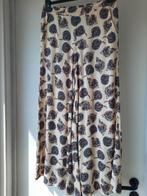 Broek Marie Méro maat 38, Maat 38/40 (M), Beige, Ophalen of Verzenden, Lang