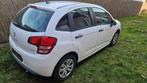 2012 citroen c3, Autos, Particulier, Achat, C3