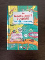 De waanzinnige boomhut van 104 verdiepingen volume 8, Boeken, Ophalen of Verzenden, Zo goed als nieuw, Andy Griffiths; Terry Denton