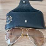 Ray Ban pilot old school  USA AG1668, Enlèvement ou Envoi, Comme neuf
