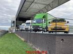 Mercedes-Benz Sprinter 518 (bj 2008), Overige brandstoffen, Mercedes-Benz, Bedrijf, Te koop