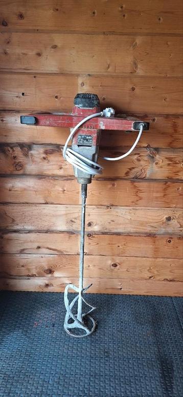 FLEX MXE 1602-mixer beschikbaar voor biedingen