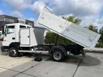 Nissan Atleon 70.14 kipper, Auto's, Overige merken, Overige brandstoffen, Bedrijf, Te koop