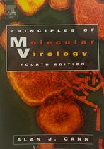 Principles of Molecular Virology, Gelezen, Natuurwetenschap, Ophalen of Verzenden, Alan J. Cann