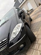 Mercedes A170 benzine met 151.000km uit 2008, Auto's, Lichtmetalen velgen, Leder, Bedrijf, Te koop