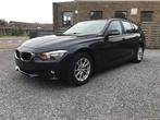 BMW 316 diesel, Euro 5, 1995 cc, 4 cilinders, Blauw