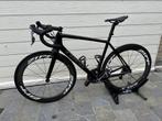 Trek Madone 5.9 carbon koersfiets, Vélos & Vélomoteurs, Enlèvement, Comme neuf, Carbone