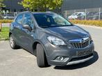 OPEL MOKA 1.4 TURBO AUTOMAAT 2016 EURO 6B GEKEURD, Auto's, Opel, Automaat, Euro 6, Parkeersensor, Particulier