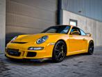 Porsche 997 GT3 Mk1 Tech Art carbon pack Alcantara, Autos, Porsche, Achat, Entreprise, Alcantara, Electronic Stability Program (ESP)