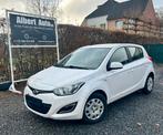 HYNDAI i20. 1.2 DIESELS 55.KW. EURO 5. AIRCO, Euro 5, Achat, Entreprise, Boîte manuelle