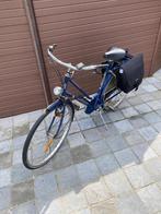 Cleveland damesfiets, 50 tot 53 cm, Handrem, Zo goed als nieuw, Ophalen