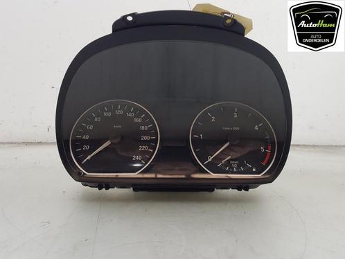 COCKPIT BMW 1 serie (E87 / 87N) (01-2003/12-2012), Auto-onderdelen, Dashboard en Schakelaars, BMW, Gebruikt
