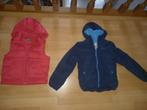 Trois vestes enfants taille 128, Enfants & Bébés, Enlèvement