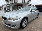 Bmw 530d automaat Full opcion x driver 260 pl, Autos, Euro 5, Entreprise, 5 portes, Automatique