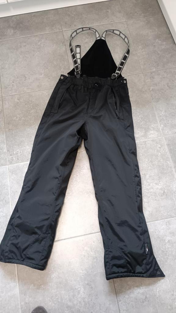 Warmtebroek voor het vissen., Watersport en Boten, Hengelsport | Zeevissen, Zo goed als nieuw, Ophalen