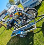 Dragstar xvs 1100, Motoren, Motoren | Yamaha, Chopper, Particulier, Meer dan 35 kW, 1100 cc