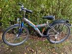 BNB bike (junior line) 24" banden - 7 versnellingen, Aluminium, Ophalen of Verzenden, Zo goed als nieuw, BNB Bike