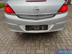OPEL ASTRA H Twintop Zilver Z157 achterbumper 2005-2010, Auto-onderdelen, Gebruikt, Opel Automobile GmbH, Kontakt@opel-infoservice.de