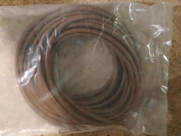 10 mm² 10 m flexibele meeraderige kabel beschikbaar voor biedingen