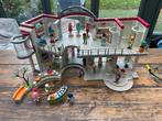 Playmobil shoppingcenter 5485 & 5486, Kinderen en Baby's, Speelgoed | Playmobil, Ophalen