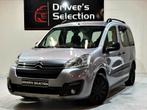 Citroen Berlingo 1.6 BLUE HDI / Automaat / Airco / Euro 6, Auto's, Citroën, Automaat, 4 cilinders, 5 deurs, 1560 cc