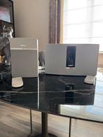 Bose speakers radio apple mucic android, Ophalen, Zo goed als nieuw