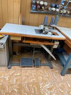 Industrieel overlock machine brother, Hobby en Vrije tijd, Naaimachines en Toebehoren, Ophalen, Zo goed als nieuw, Brother, Industrieel