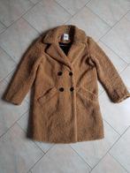 Manteau en teddy Zara, Enlèvement ou Envoi, Comme neuf, Taille 34 (XS) ou plus petite, Zara