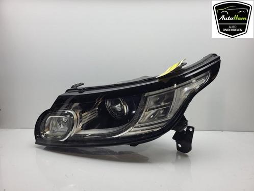 KOPLAMP LINKS Land + Range Rover Range Rover Sport (LW), Auto-onderdelen, Verlichting, Land Rover, Gebruikt