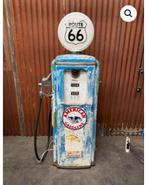 1950 American Gasoline Tokheim T39 brandstofpomp, Ophalen, Verpakking