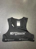 Statsports gps tracker, Sport en Fitness, Overige Sport en Fitness, Ophalen, Zo goed als nieuw