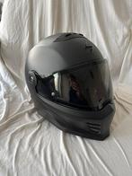 Scorpion covert fx helm met pinlock, Autres marques, M, Seconde main, Casque intégral