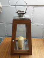 Stevig houten prieeltje, Ophalen of Verzenden, Zo goed als nieuw