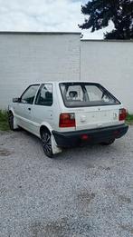 Nissan Micra oldtimer 109777km klaar om te registreren 980€, Auto's, Particulier, Nissan, Te koop, Benzine