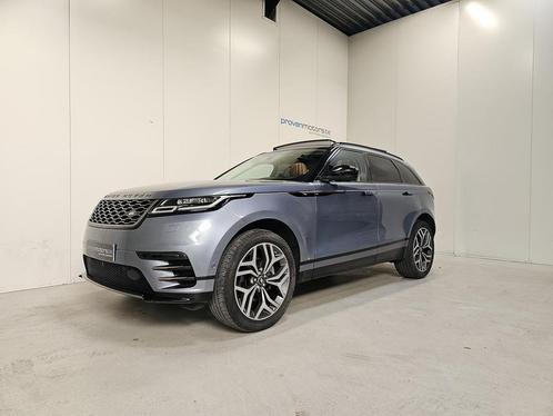 Land Rover Range Rover Velar P250 HSE Benzine - R Dynamic -, Auto's, Land Rover, Bedrijf, 4x4, Airbags, Airconditioning, Bluetooth