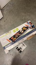 Domo DO8301TP, Elektronische apparatuur, Grillplaten, Ophalen, Zo goed als nieuw