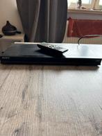 Blu ray speler, Audio, Tv en Foto, Blu-ray-spelers, Ophalen, Gebruikt