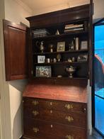 Meuble de bureau ancien, Enlèvement