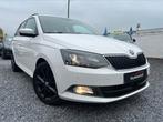 Scoda Fabia 1,4 Tdi, Achat, Entreprise