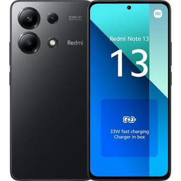 Redmi Note 13 (Nieuwstaat) beschikbaar voor biedingen