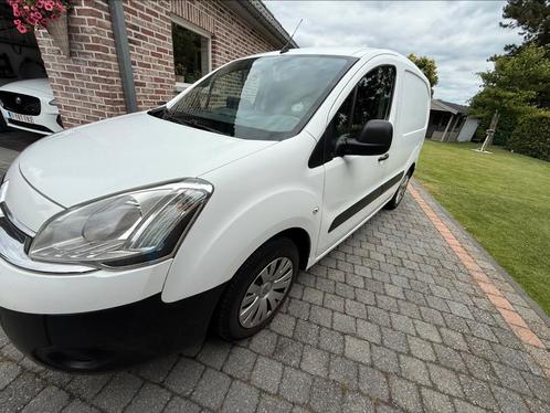 Citroën Berlingo 2014 model 2015, Auto's, Citroën, Particulier, Berlingo, Boordcomputer, Diesel, Ophalen