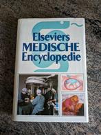 Elseviers medische encyclopedie, Boeken, Encyclopedieën, Gelezen, Ophalen of Verzenden