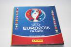 Album Panini UEFA Euro2016 France complète + les 16 cocas, Hobby & Loisirs créatifs, Utilisé, Enlèvement ou Envoi