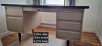 Praktisch bureau, Huis en Inrichting, Ophalen, Zo goed als nieuw, Bureau