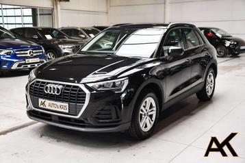 Audi Q3 PHEV Attraction Automaat - LEDER / NAVI / BLIS /CC beschikbaar voor biedingen