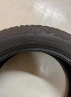 Winterbanden Michelin Alpin 225/50R18, Auto-onderdelen, Banden en Velgen, Ophalen, 18 inch, Gebruikt, Winterbanden