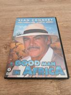 A Good Man in Africa, Cd's en Dvd's, Dvd's | Klassiekers, Ophalen of Verzenden, Zo goed als nieuw
