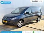 Volkswagen Caddy Cargo Maxi 1.5 TSI 114PK *Benzine* Automaat, Auto's, Bestelwagens en Lichte vracht, 4 cilinders, Bedrijf, 5 deurs